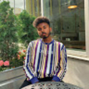 Meet your Posher, Aanas